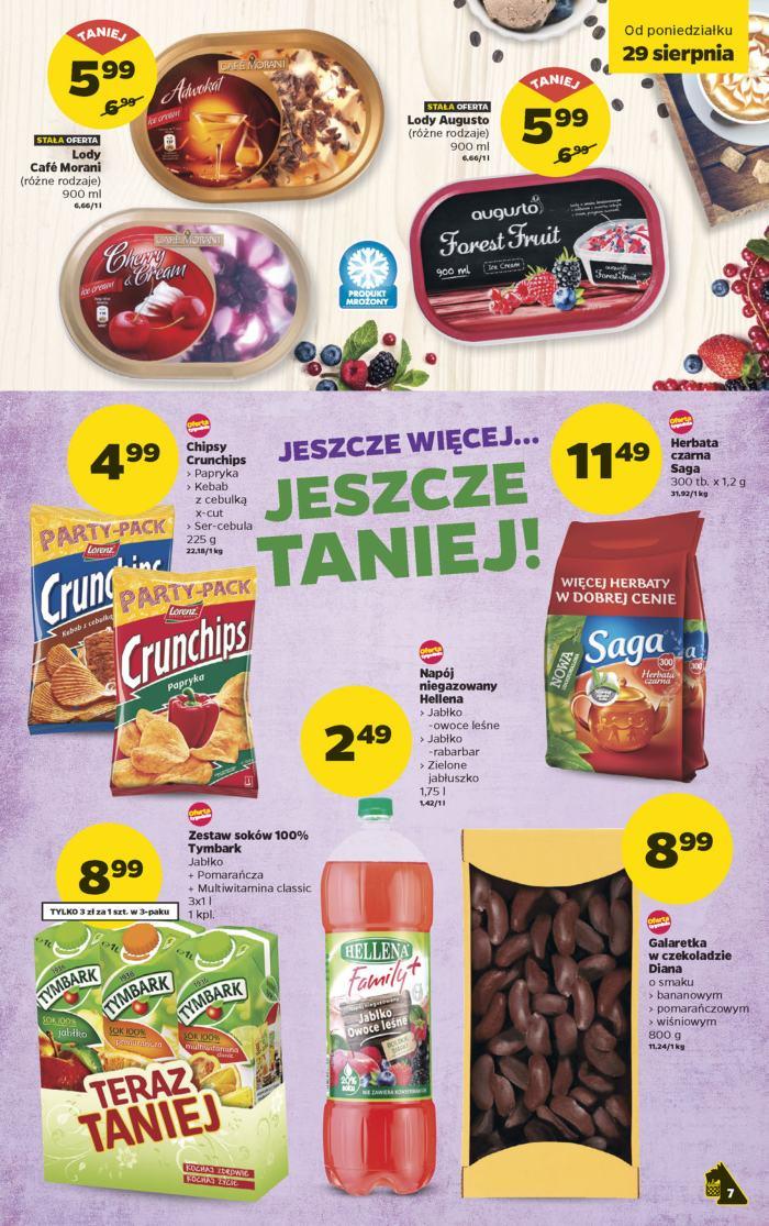 Gazetka promocyjna Netto str. 7