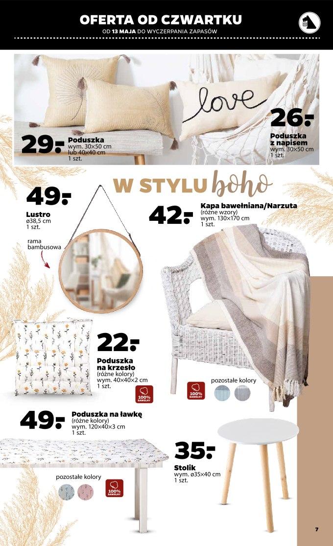 Gazetka promocyjna Netto str. 7