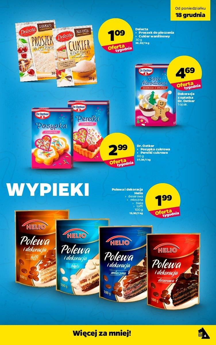 Gazetka promocyjna Netto str. 21