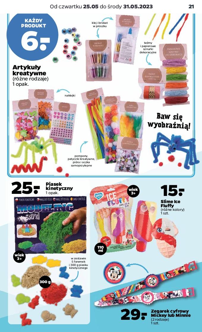 Gazetka promocyjna Netto str. 5