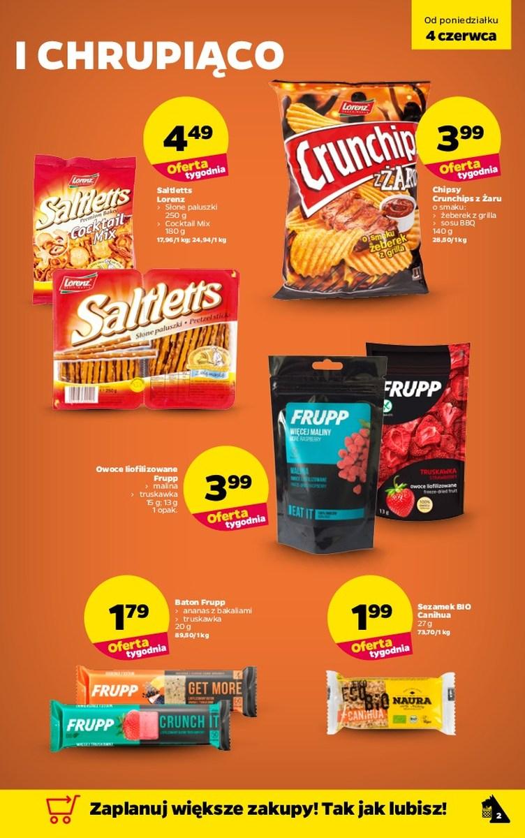 Gazetka promocyjna Netto str. 17