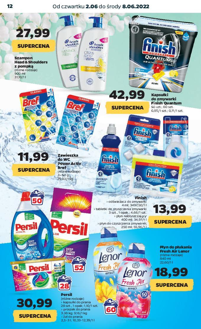 Gazetka promocyjna Netto str. 12