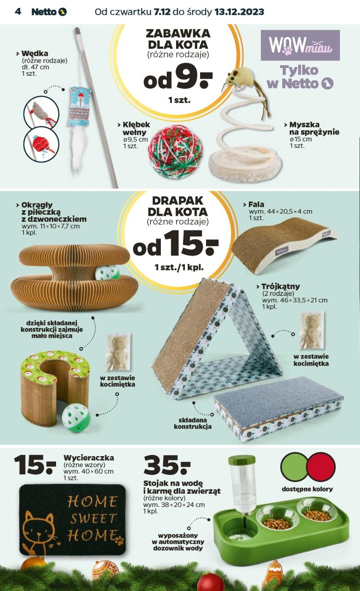 Gazetka promocyjna Netto str. 27