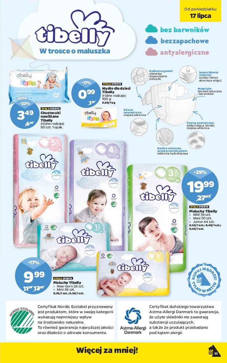 Gazetka promocyjna Netto str. 11