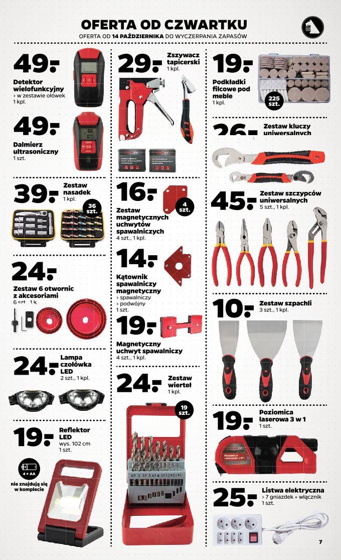 Gazetka promocyjna Netto str. 7