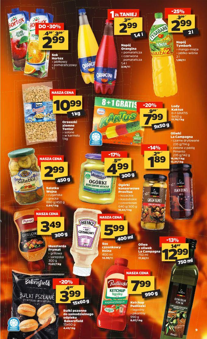 Gazetka promocyjna Netto str. 9