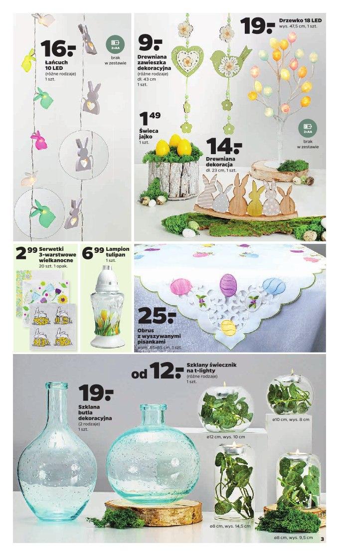 Gazetka promocyjna Netto str. 3