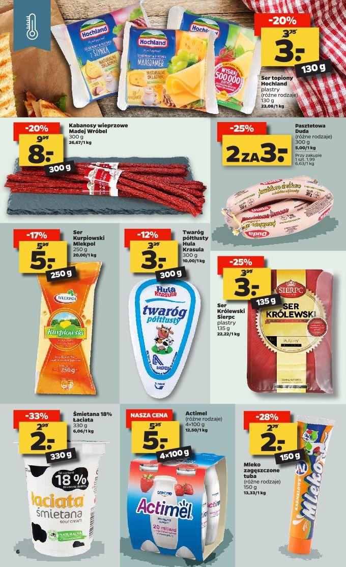 Gazetka promocyjna Netto str. 6