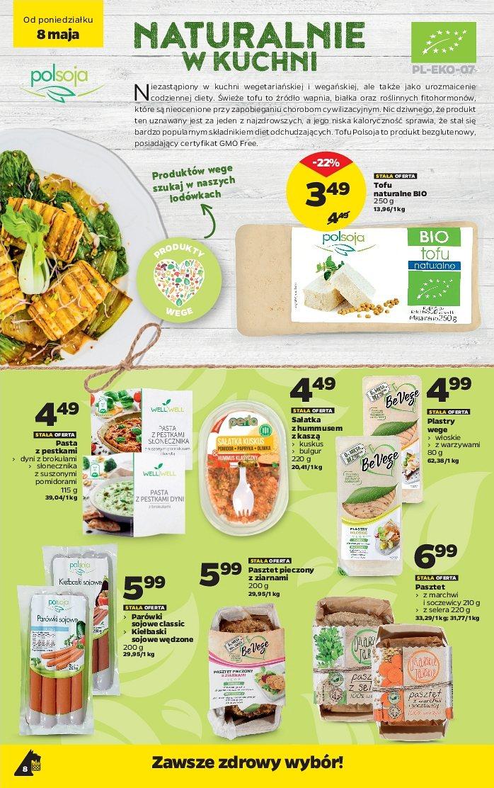 Gazetka promocyjna Netto str. 8