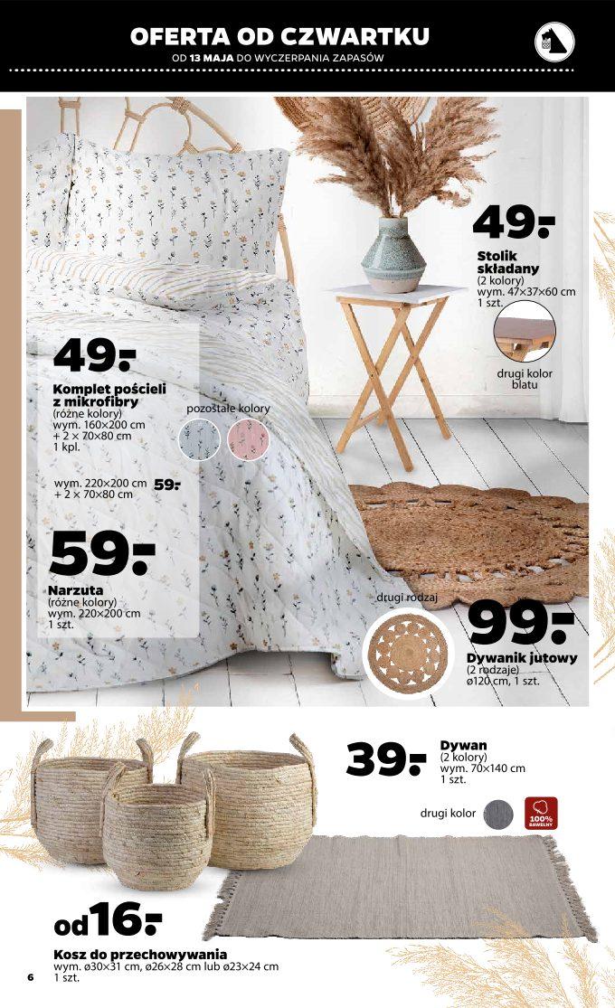 Gazetka promocyjna Netto str. 6