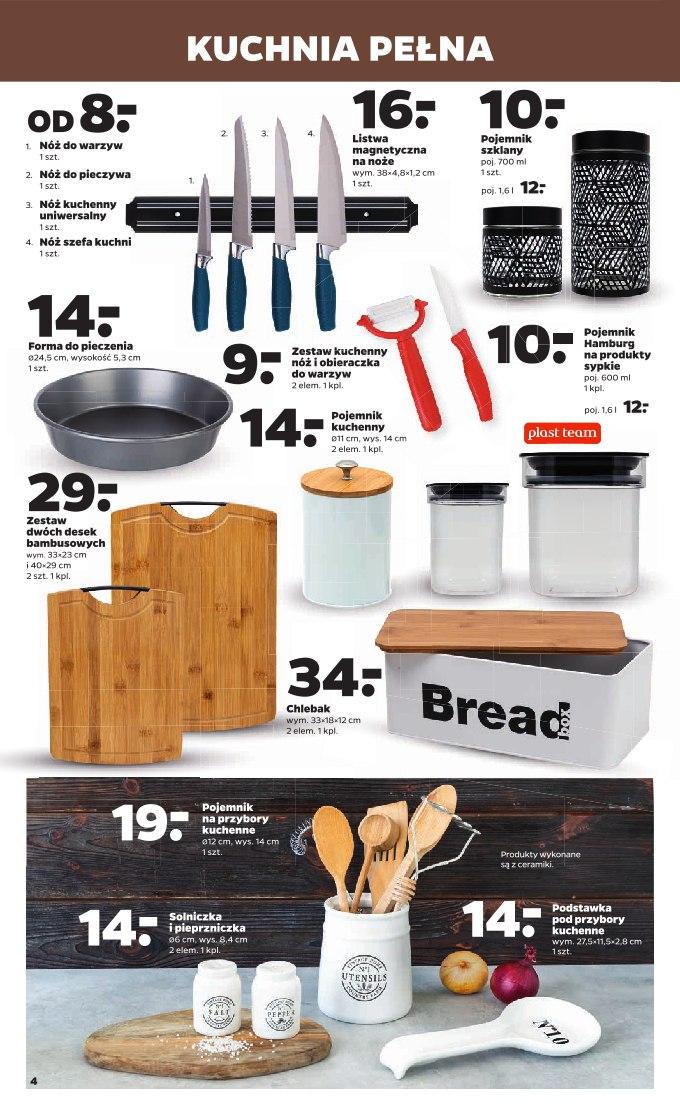 Gazetka promocyjna Netto str. 4