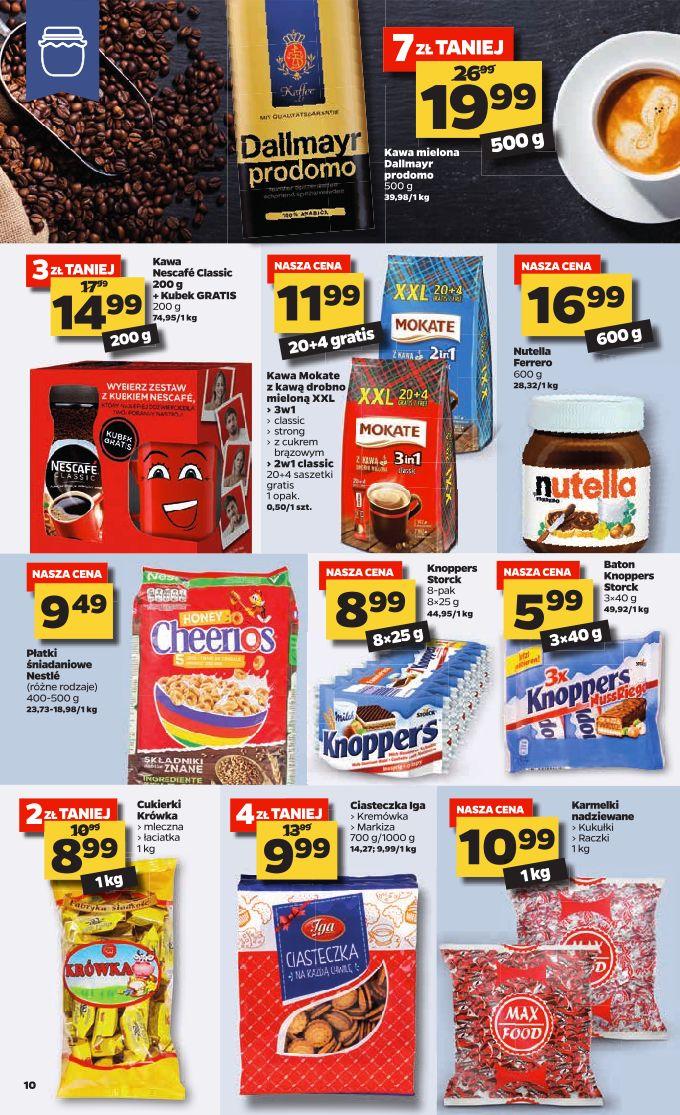 Gazetka promocyjna Netto str. 10