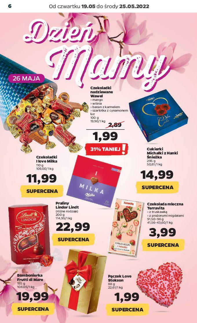 Gazetka promocyjna Netto str. 6