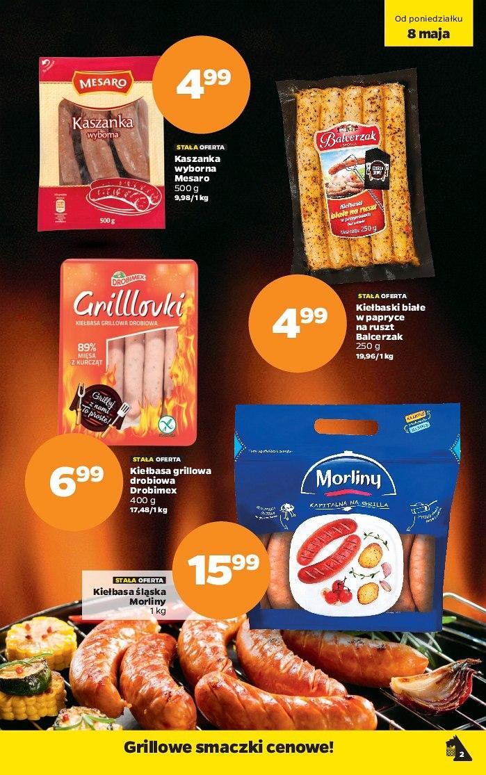 Gazetka promocyjna Netto str. 21