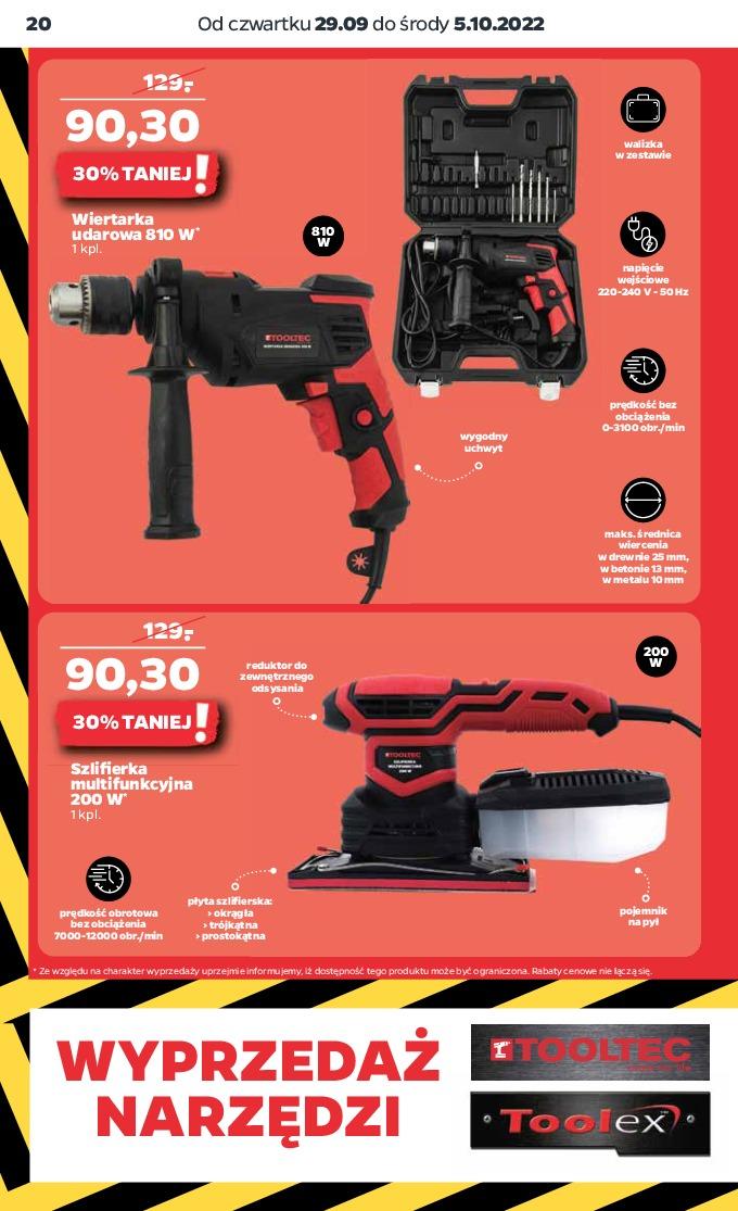 Gazetka promocyjna Netto str. 4