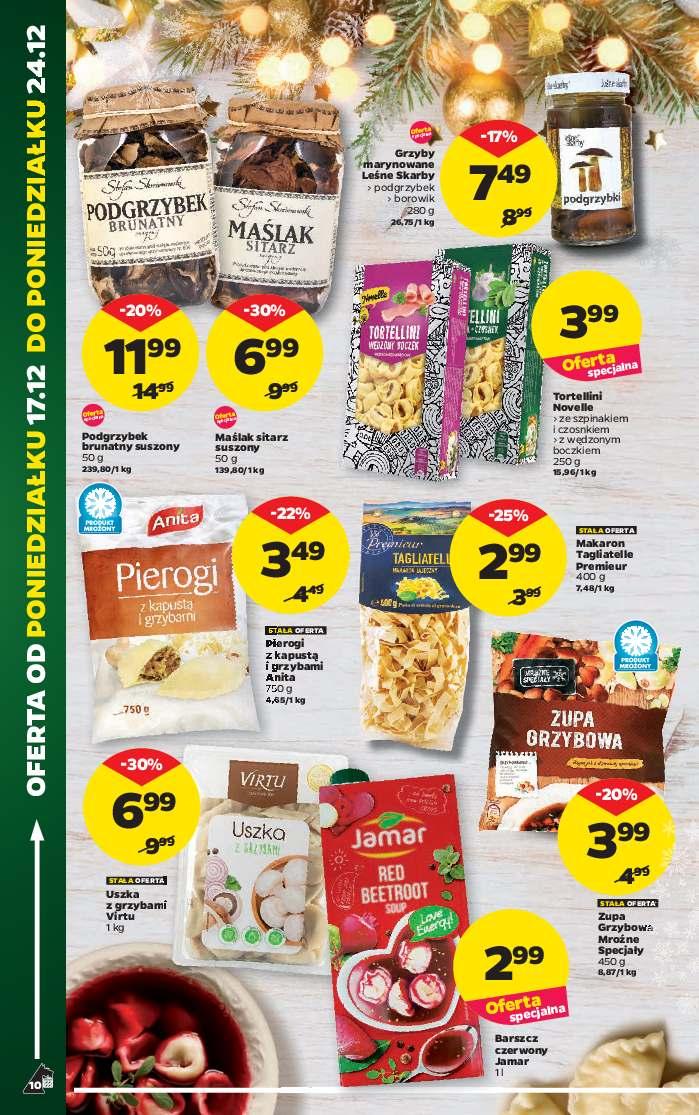 Gazetka promocyjna Netto str. 10