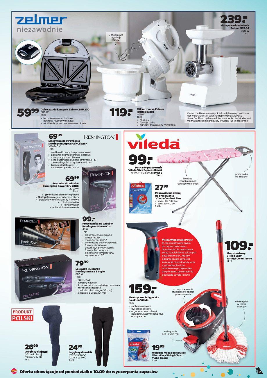 Gazetka promocyjna Netto str. 3