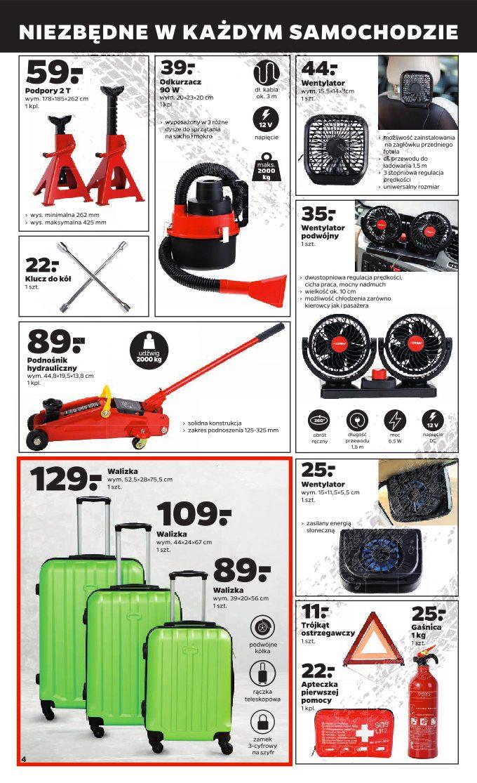 Gazetka promocyjna Netto str. 4