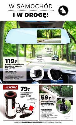 Gazetka przemysłowa