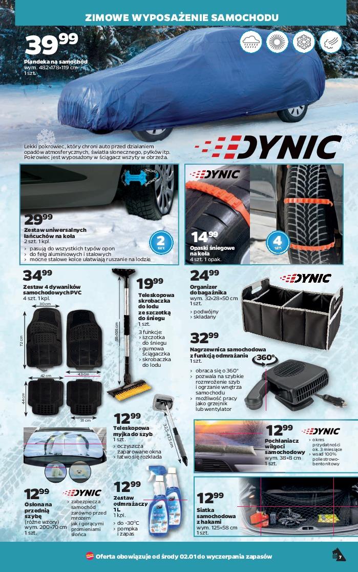 Gazetka promocyjna Netto str. 7