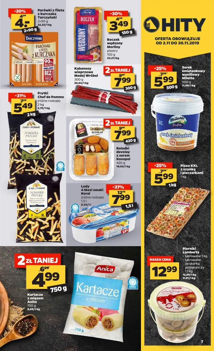 Gazetka promocyjna Netto str. 7