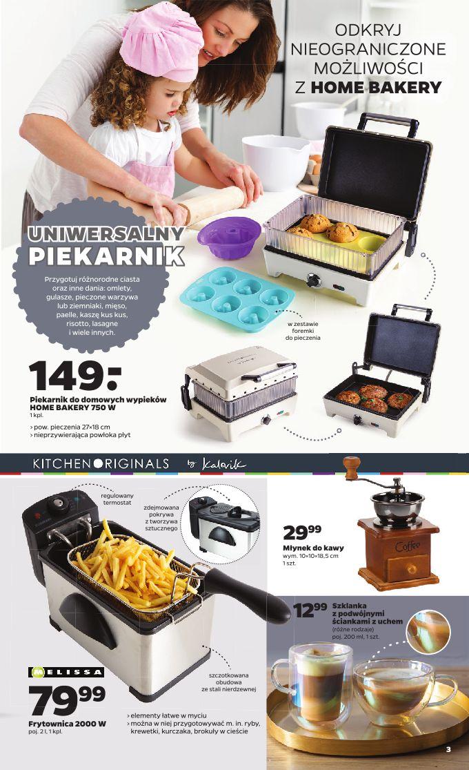 Gazetka promocyjna Netto str. 3