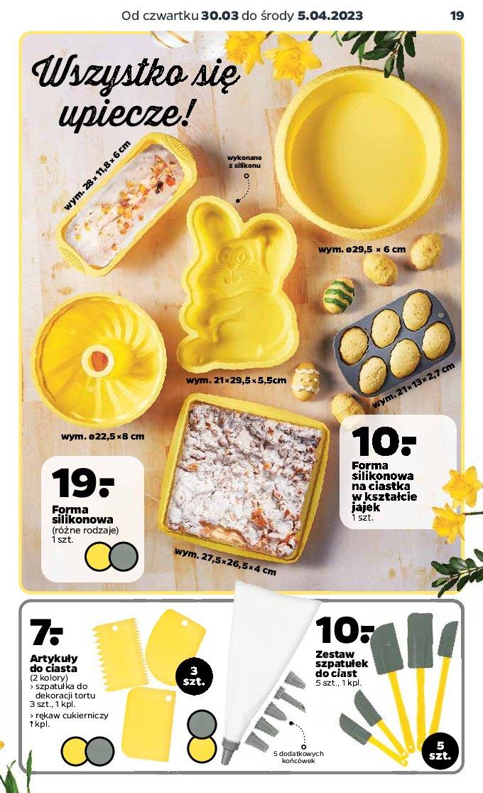 Gazetka promocyjna Netto str. 3