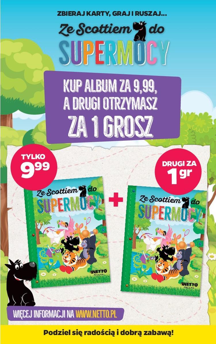 Gazetka promocyjna Netto str. 10