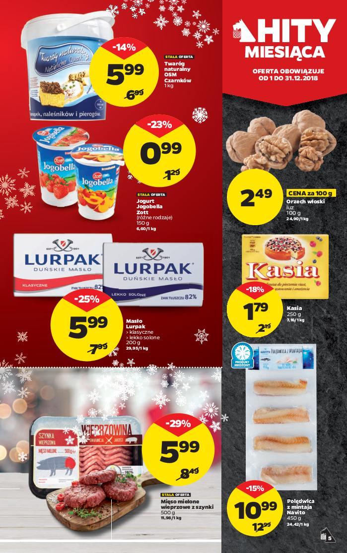 Gazetka promocyjna Netto str. 5