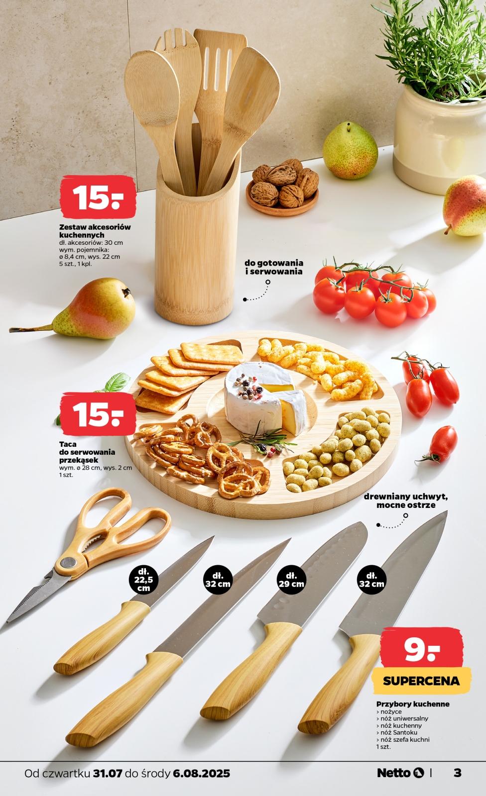 Gazetka promocyjna Netto str. 22