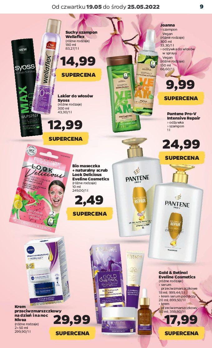 Gazetka promocyjna Netto str. 9