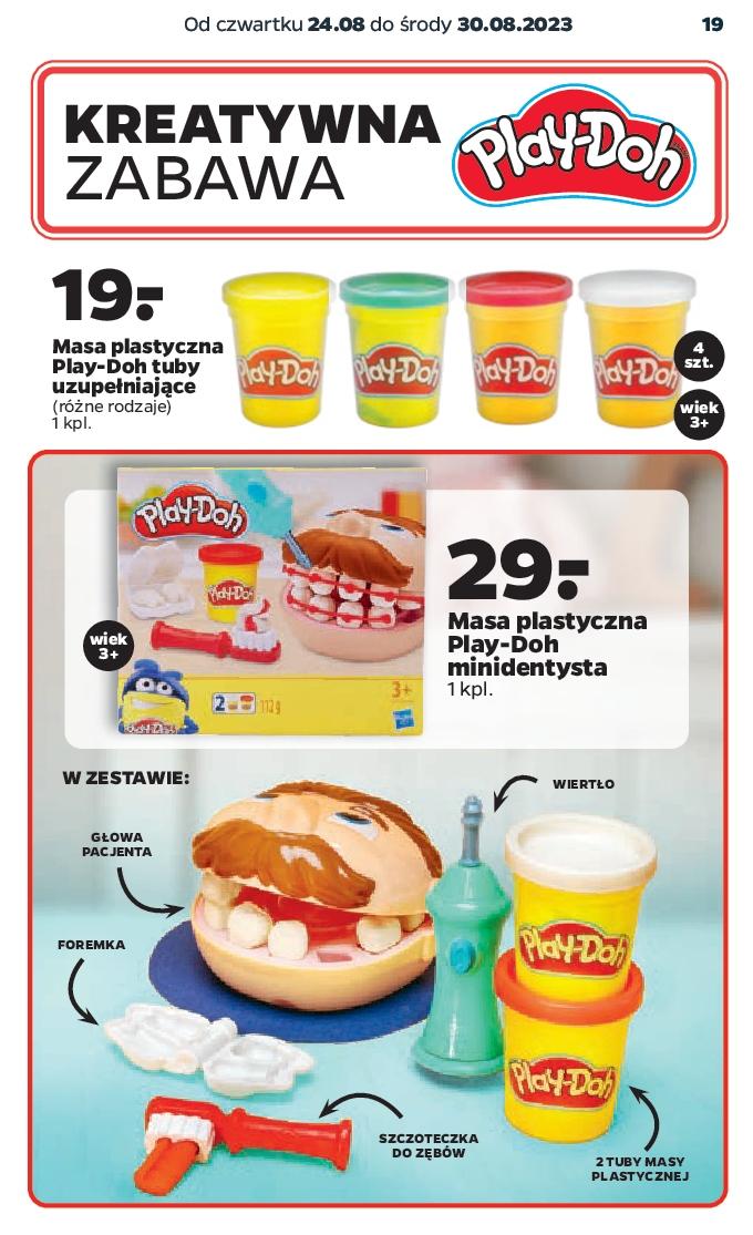 Gazetka promocyjna Netto str. 3