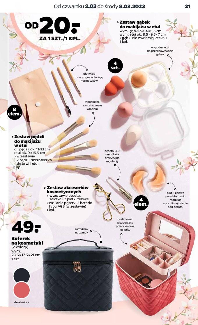 Gazetka promocyjna Netto str. 5