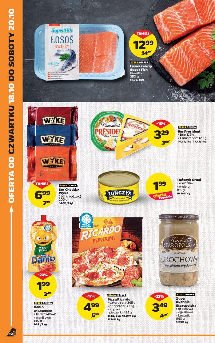 Gazetka promocyjna Netto str. 10
