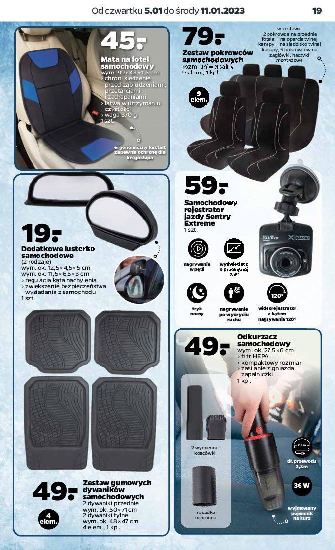 Gazetka promocyjna Netto str. 3