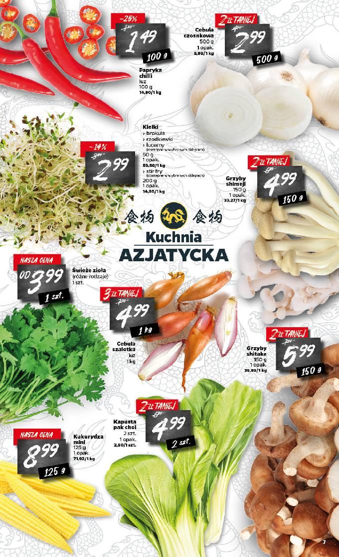 Gazetka promocyjna Netto str. 7