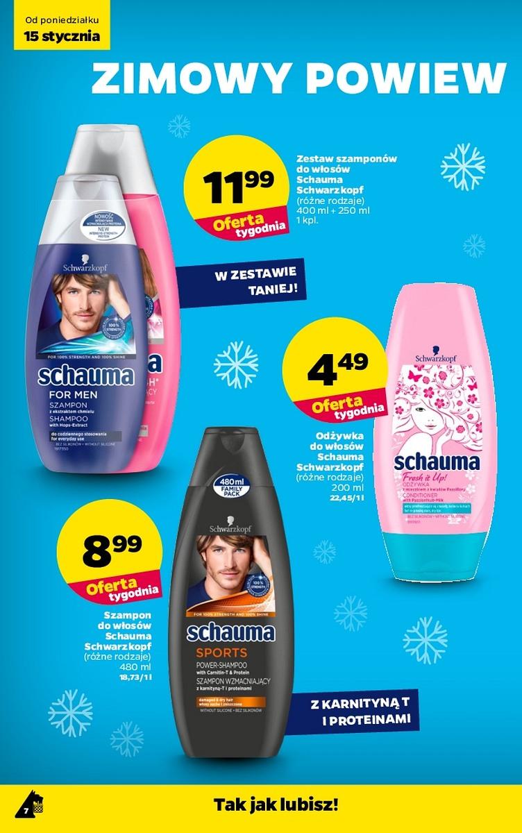 Gazetka promocyjna Netto str. 22