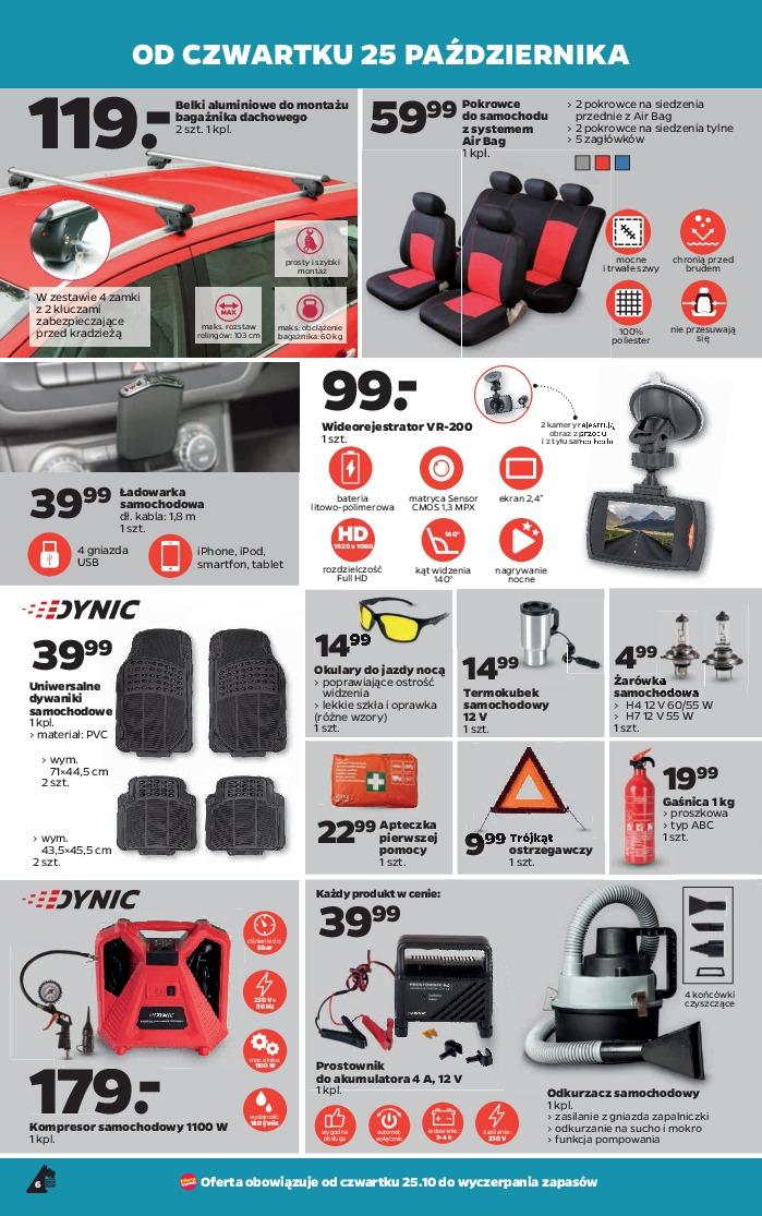 Gazetka promocyjna Netto str. 6