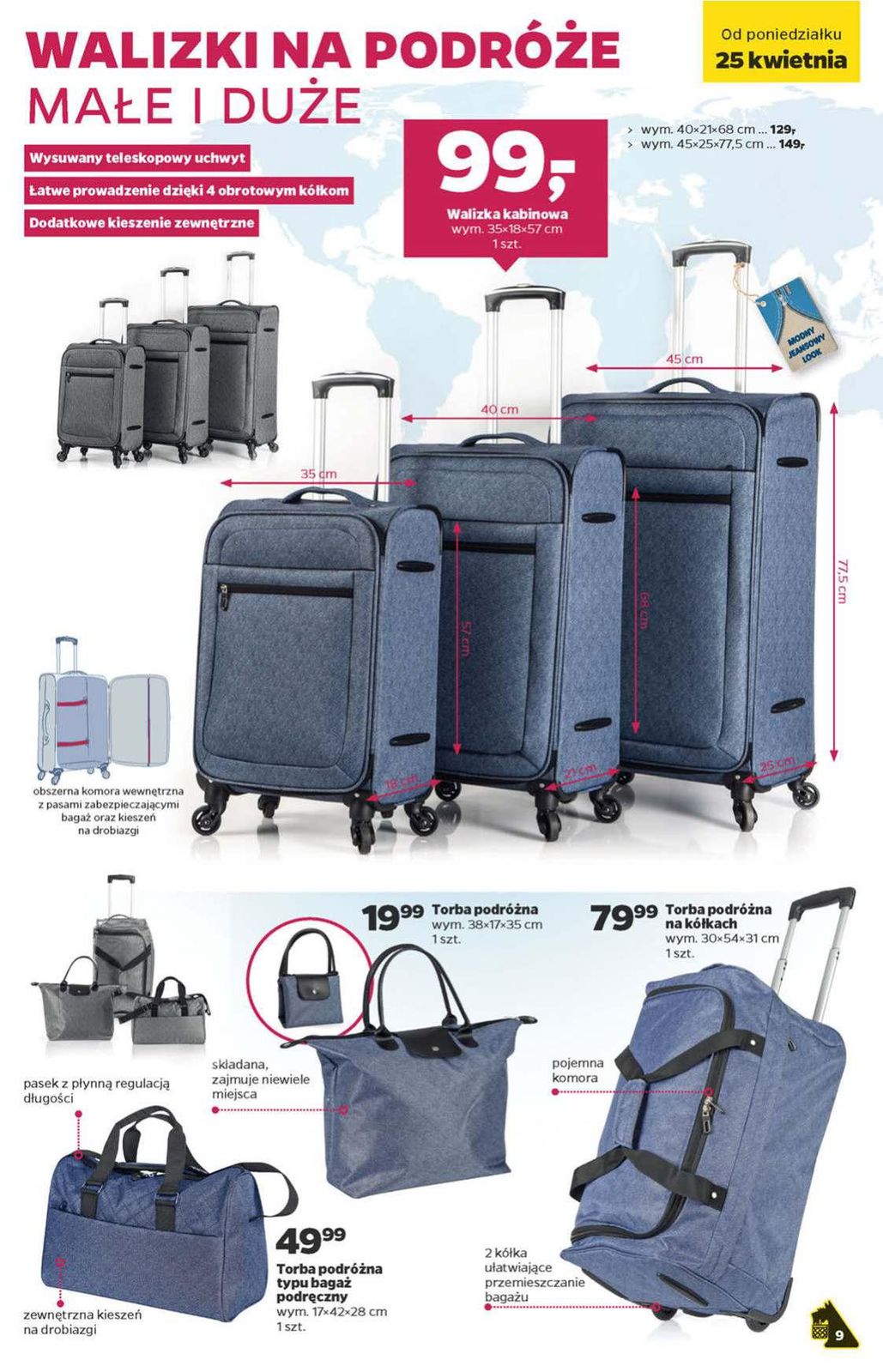 Gazetka promocyjna Netto str. 9