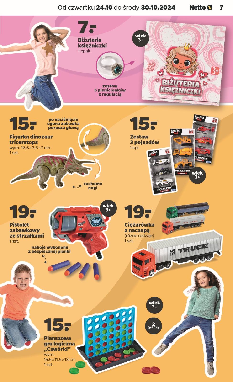 Gazetka promocyjna Netto str. 26