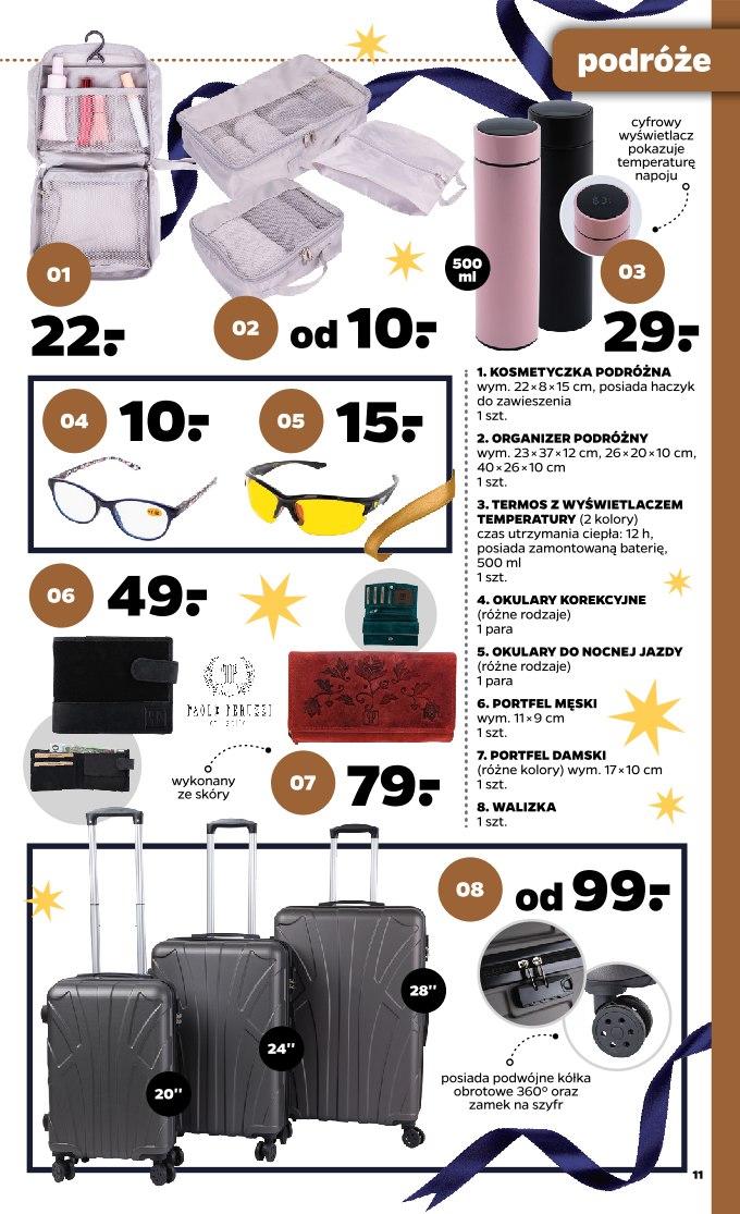 Gazetka promocyjna Netto str. 11
