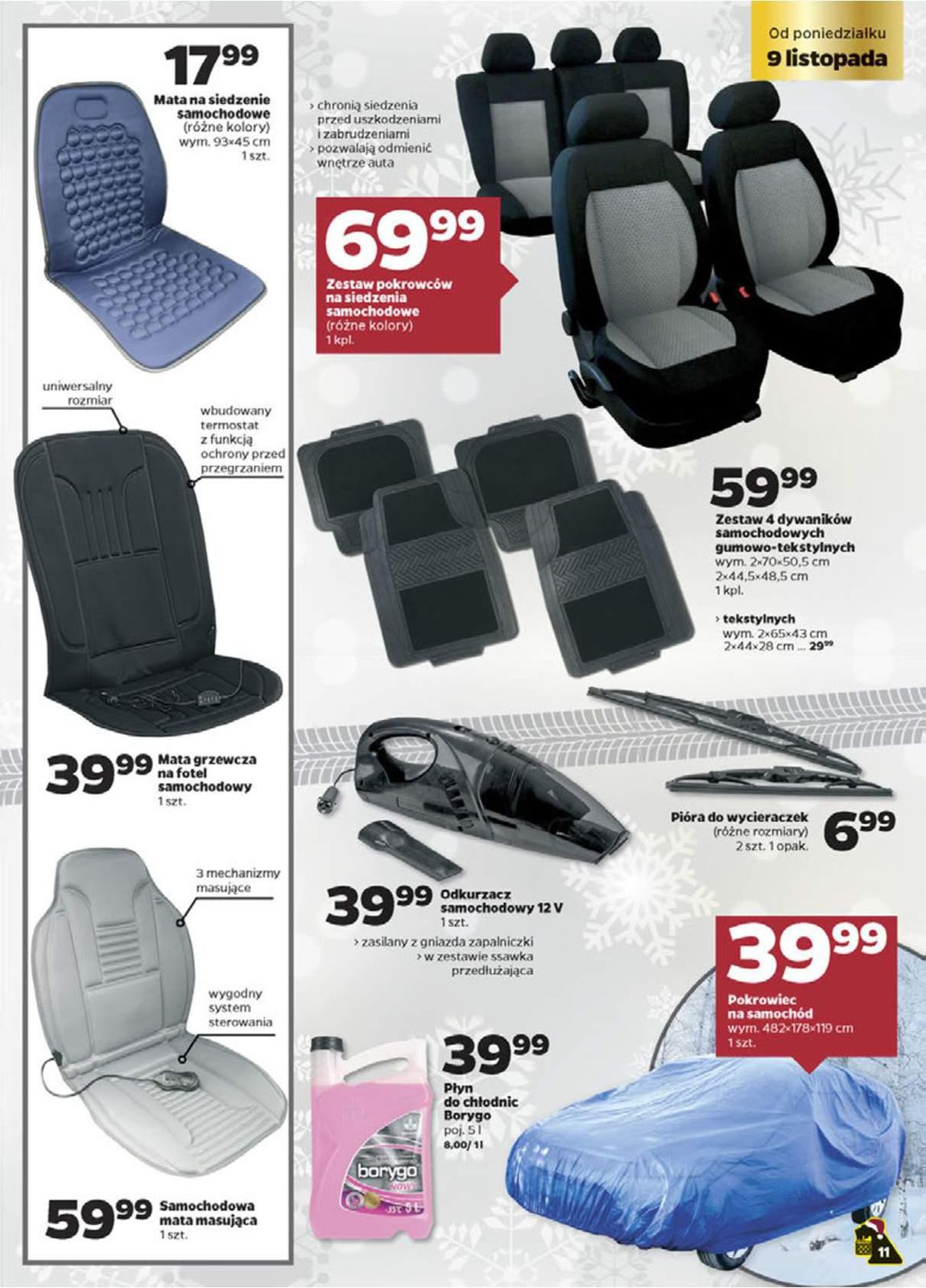 Gazetka promocyjna Netto str. 11