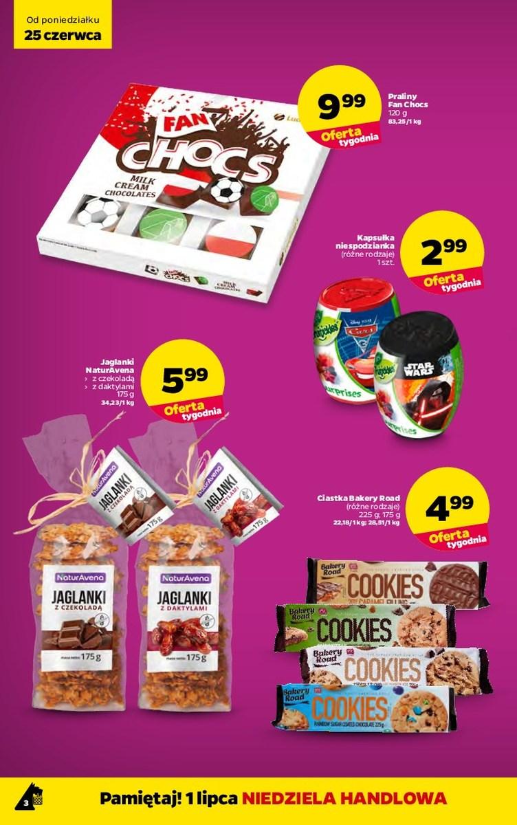 Gazetka promocyjna Netto str. 22