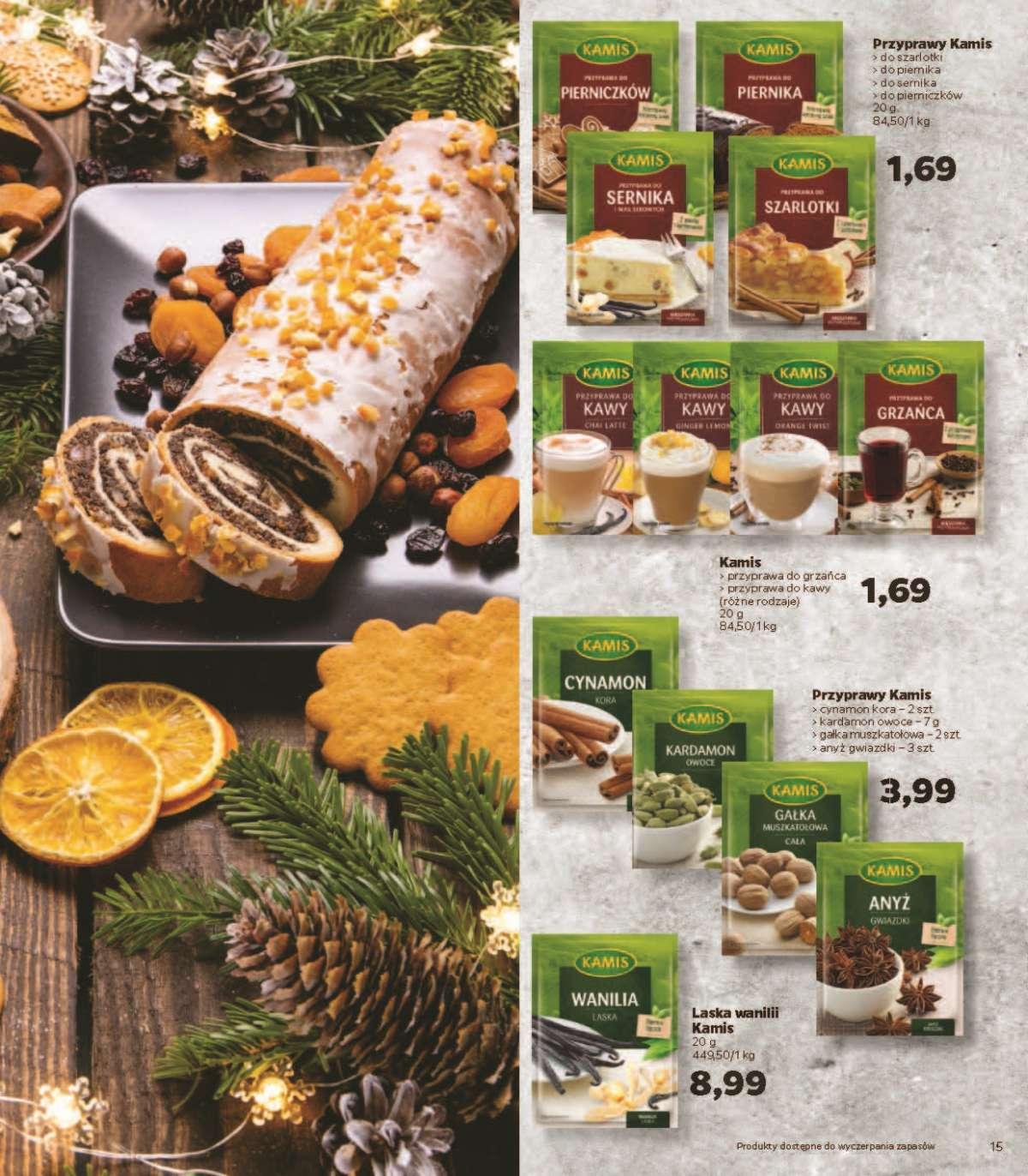 Gazetka promocyjna Netto str. 15