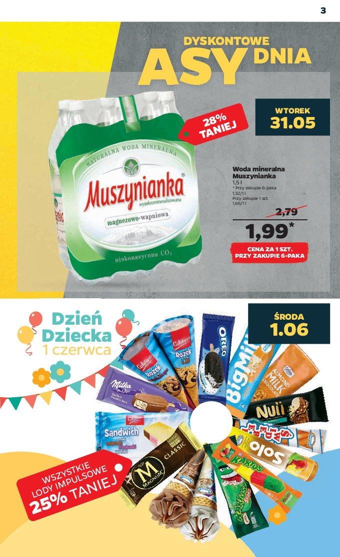 Gazetka promocyjna Netto str. 3