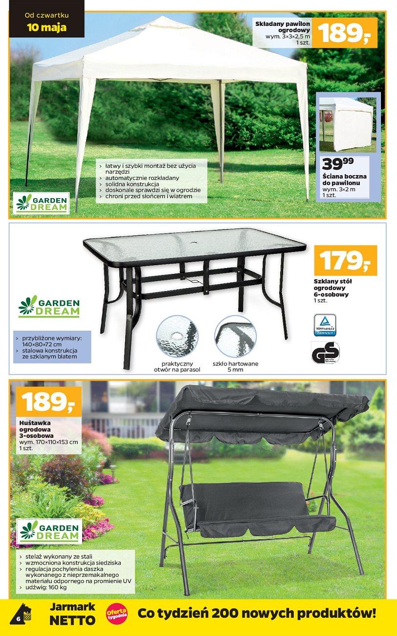 Gazetka promocyjna Netto str. 6