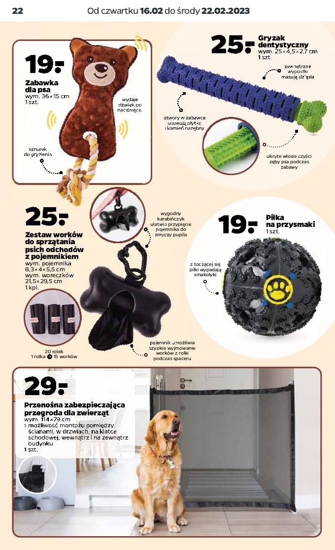 Gazetka promocyjna Netto str. 6