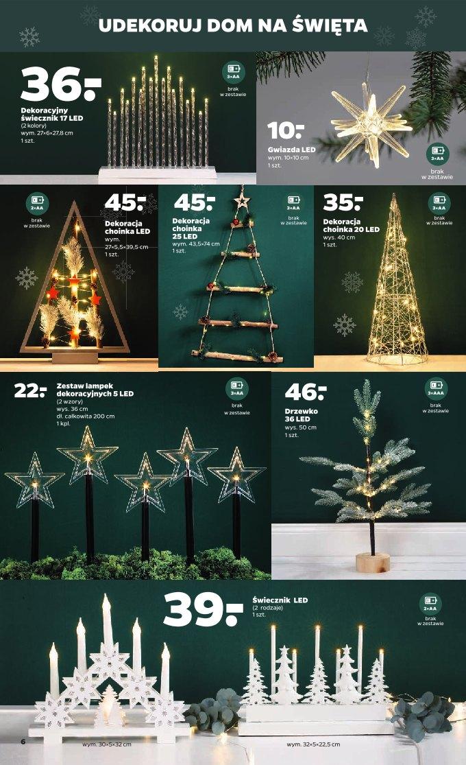 Gazetka promocyjna Netto str. 6