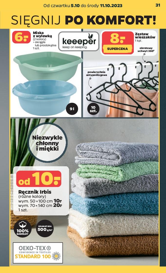 Gazetka promocyjna Netto str. 9