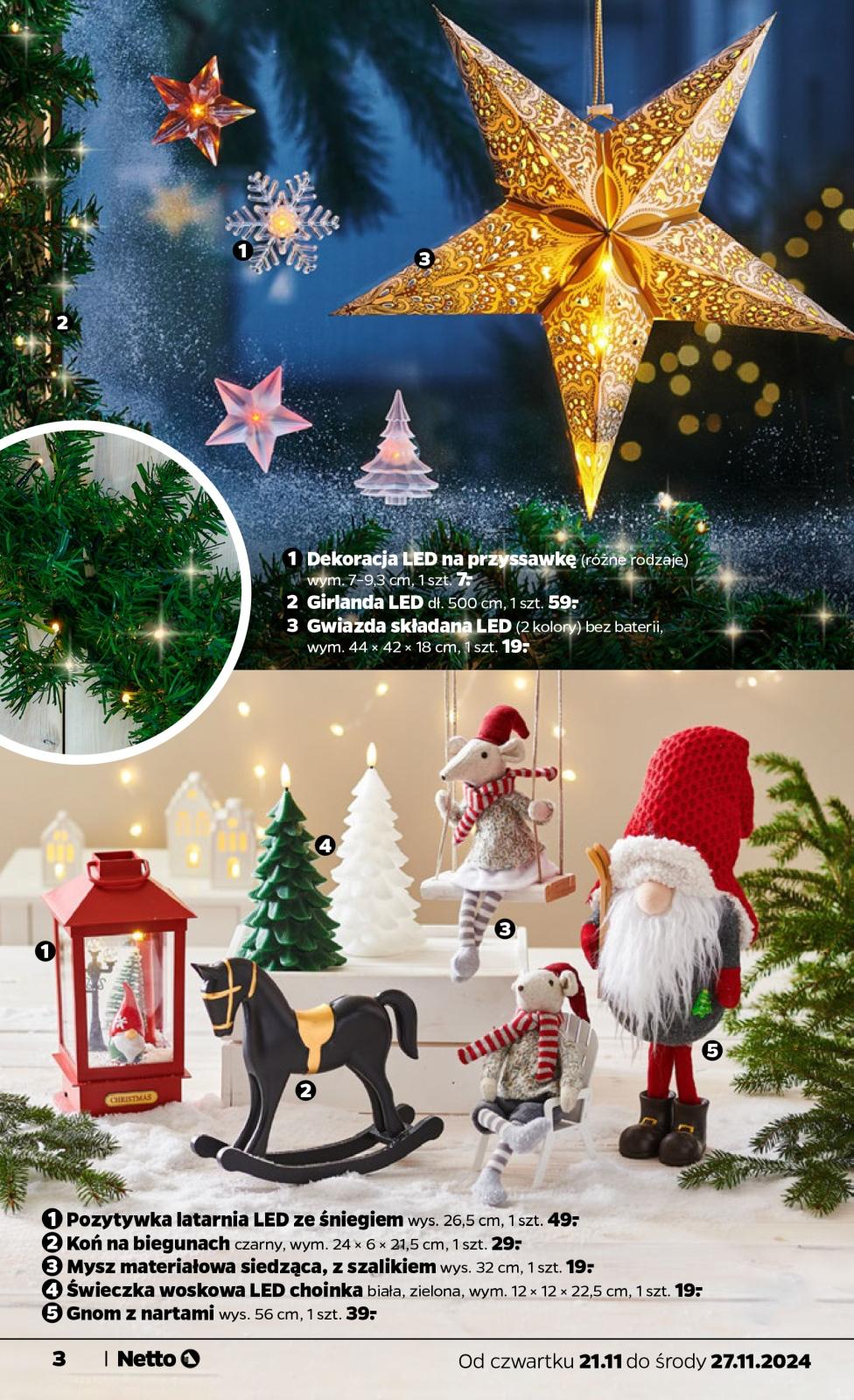 Gazetka promocyjna Netto str. 26